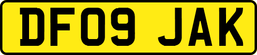 DF09JAK