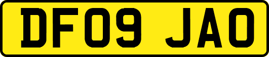 DF09JAO