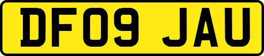 DF09JAU