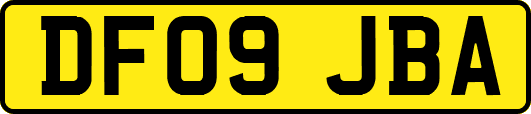 DF09JBA