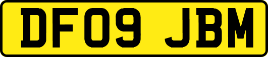 DF09JBM