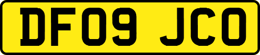 DF09JCO