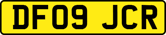 DF09JCR
