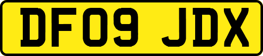 DF09JDX