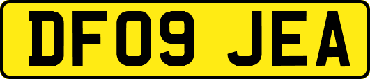 DF09JEA