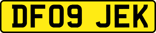DF09JEK