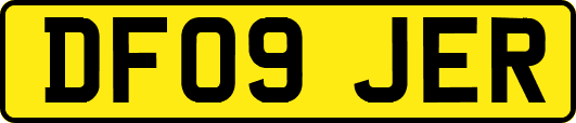DF09JER