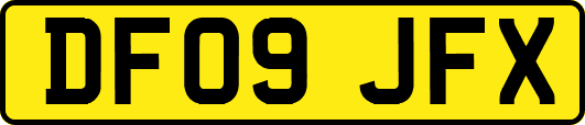 DF09JFX