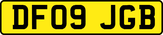 DF09JGB