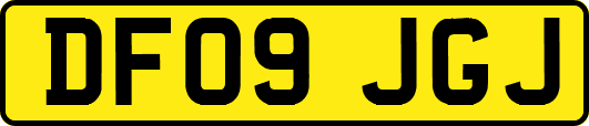 DF09JGJ