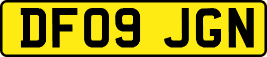 DF09JGN