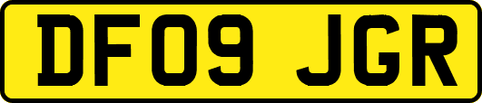 DF09JGR