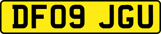 DF09JGU