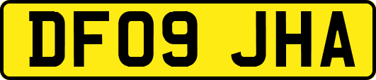 DF09JHA