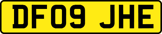 DF09JHE