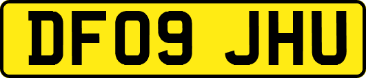 DF09JHU