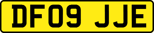 DF09JJE