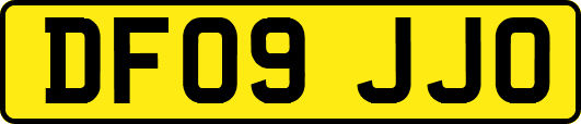 DF09JJO