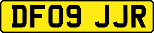 DF09JJR