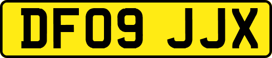 DF09JJX