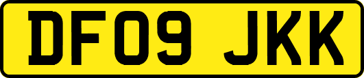 DF09JKK