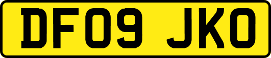 DF09JKO