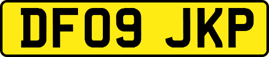 DF09JKP