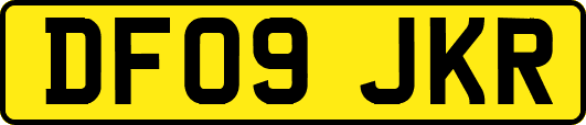 DF09JKR
