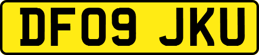 DF09JKU