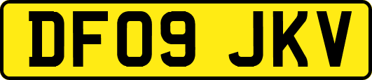 DF09JKV