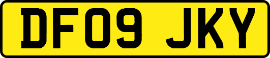DF09JKY