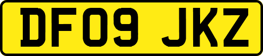 DF09JKZ