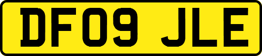 DF09JLE
