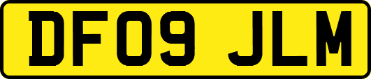 DF09JLM