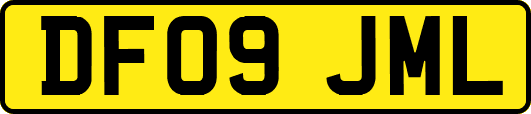 DF09JML