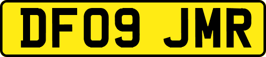 DF09JMR