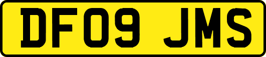 DF09JMS