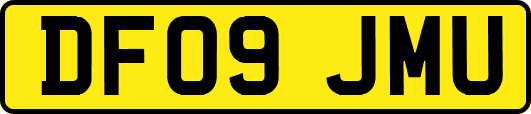 DF09JMU