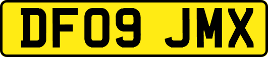 DF09JMX