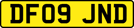 DF09JND
