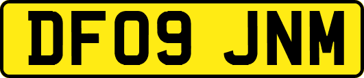 DF09JNM