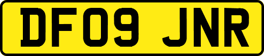 DF09JNR