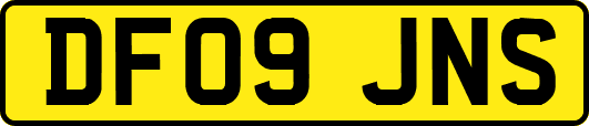 DF09JNS