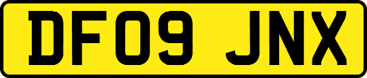 DF09JNX