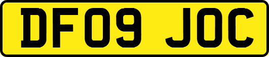 DF09JOC