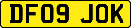 DF09JOK