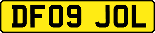 DF09JOL