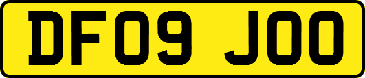 DF09JOO