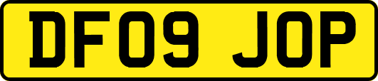 DF09JOP