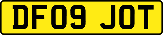 DF09JOT